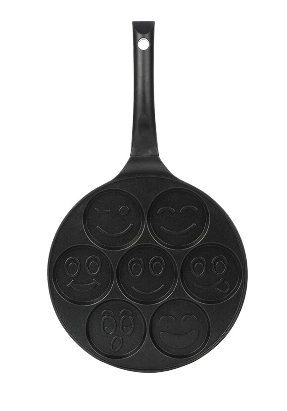 Сковорода блинная "Smile" - цены, купить Сковороду блинную "Smile" в ...