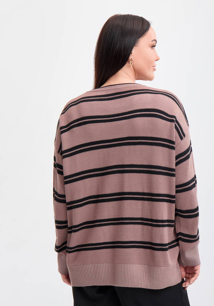 Джемпер Вероника шир.  750, рис. 3