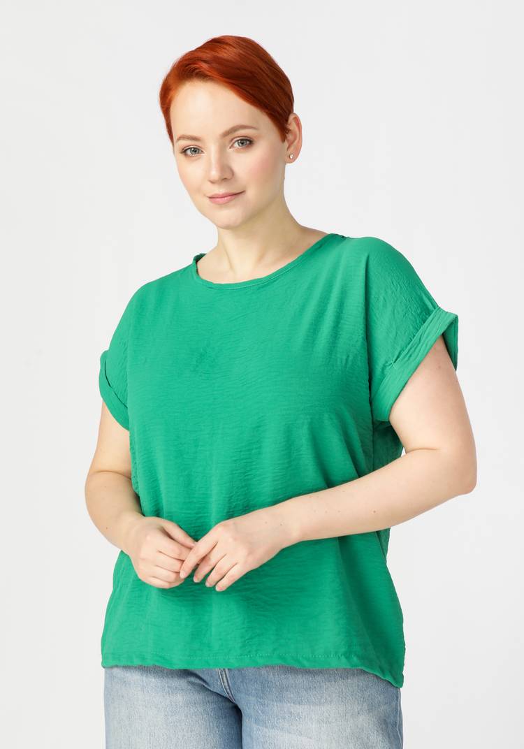 Футболка женская Маргарита шир.  750, рис. 29