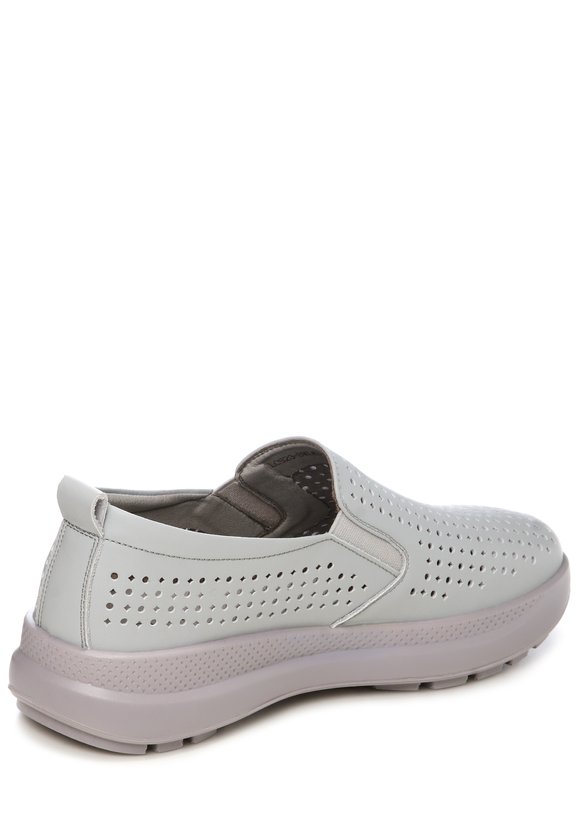 Полуботинки женские Алэйна шир.  580, рис. 8