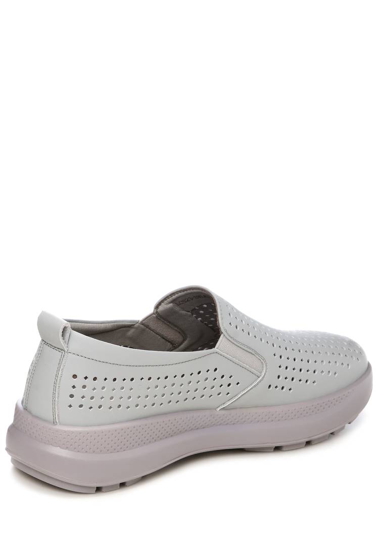 Полуботинки женские Алэйна шир.  750, рис. 8