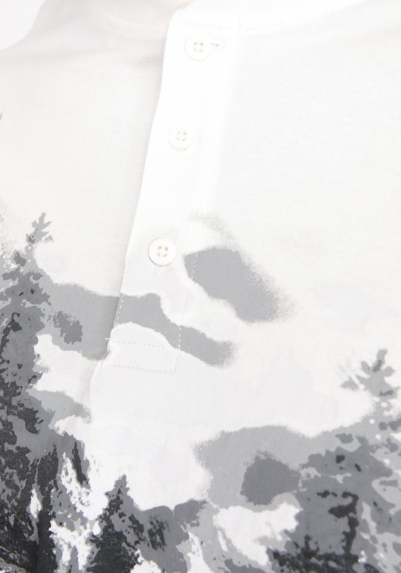 Комплект футболок с принтом 2 шт. шир.  580, рис. 7