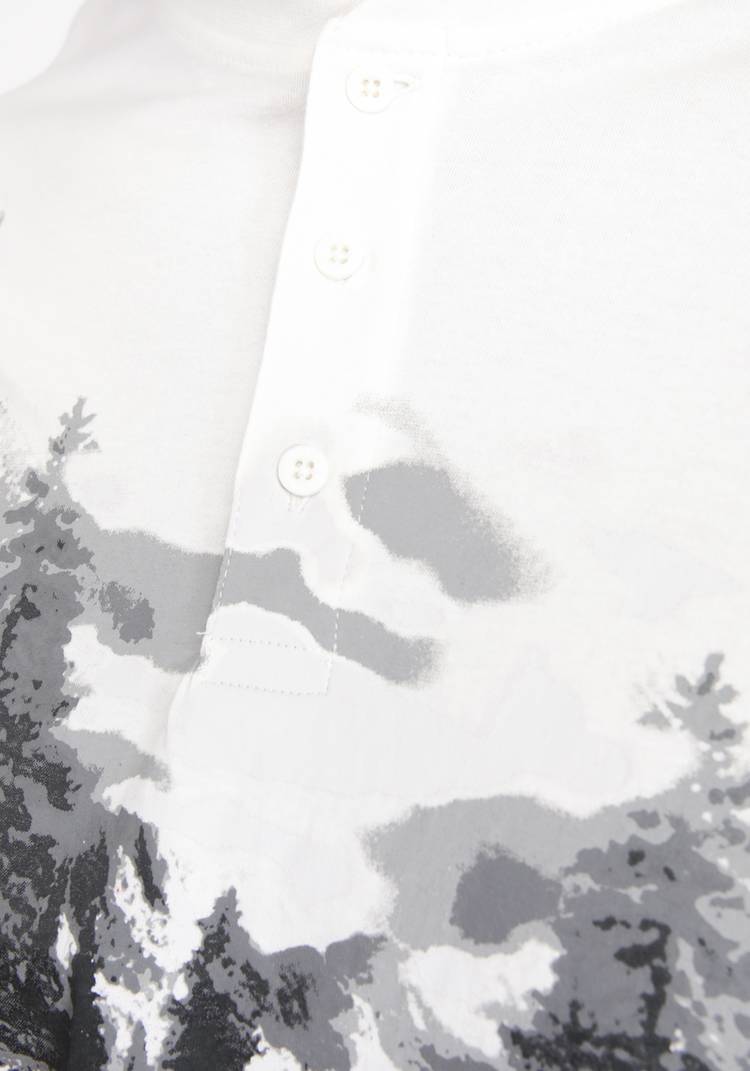 Комплект футболок с принтом 2 шт. шир.  750, рис. 7