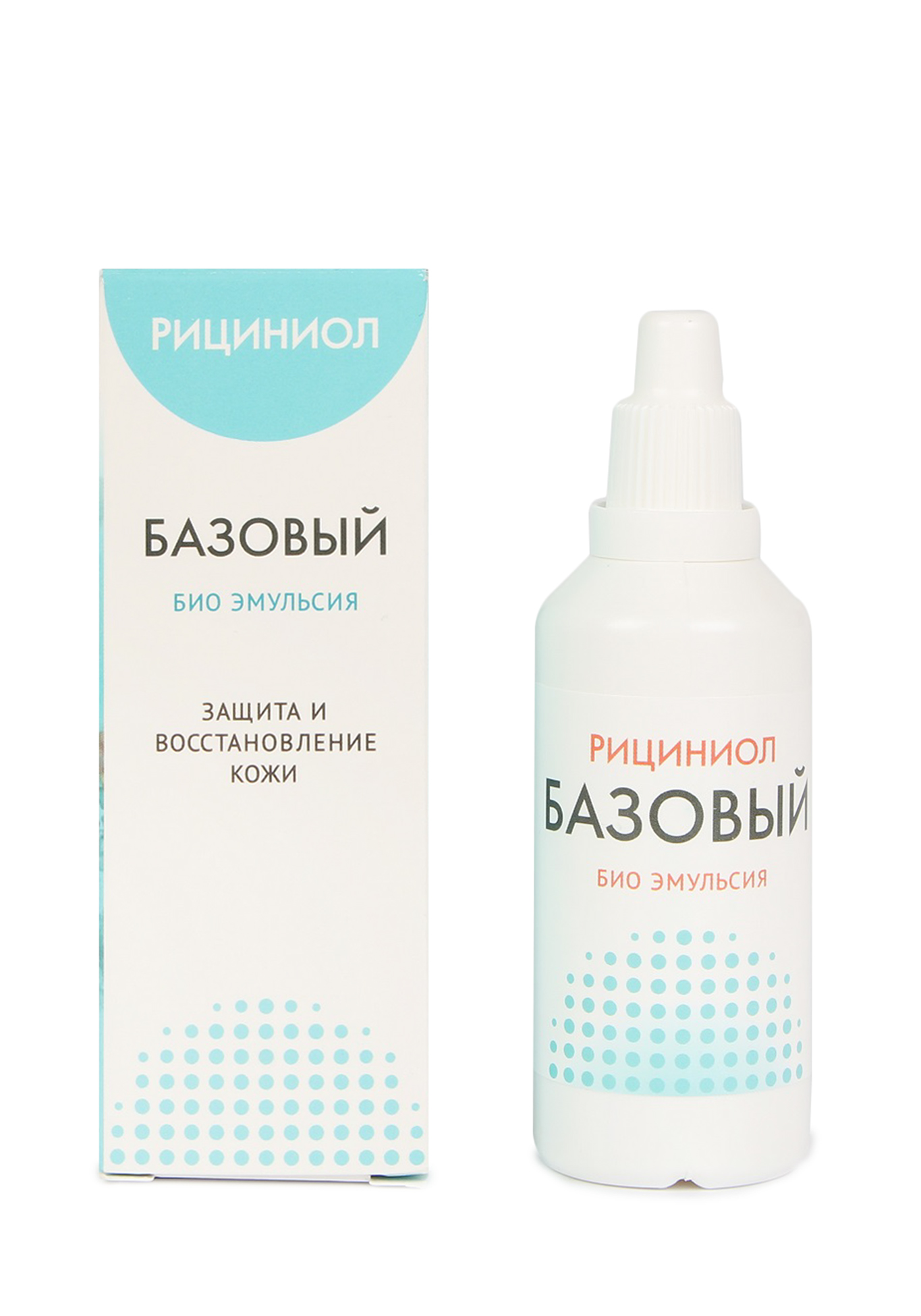 

Комплекс "Рициниол" универсальный 4 в 1