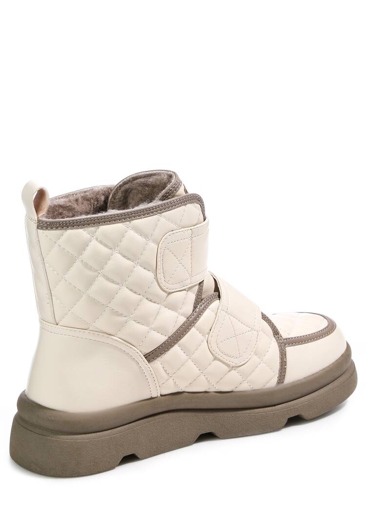 Ботинки женские Сьюзен шир.  750, рис. 9