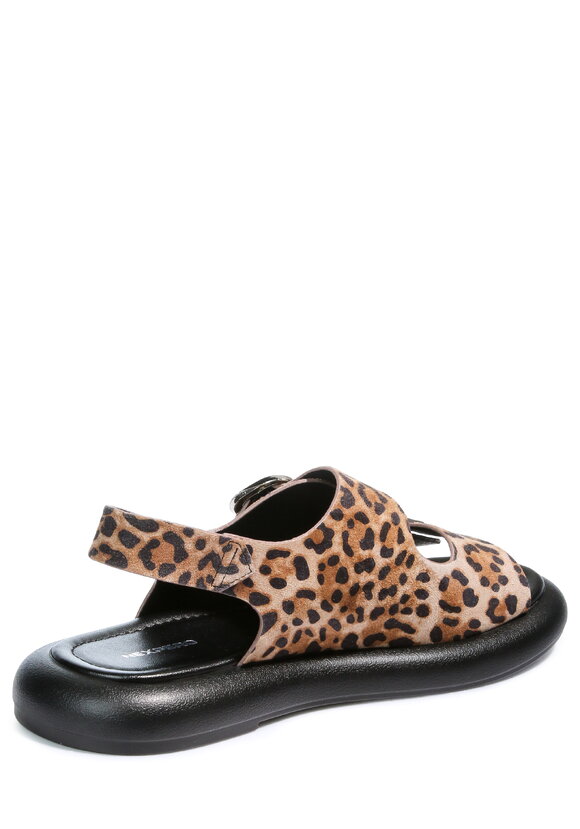 Сандалии женские Лукерия шир.  580, рис. 13