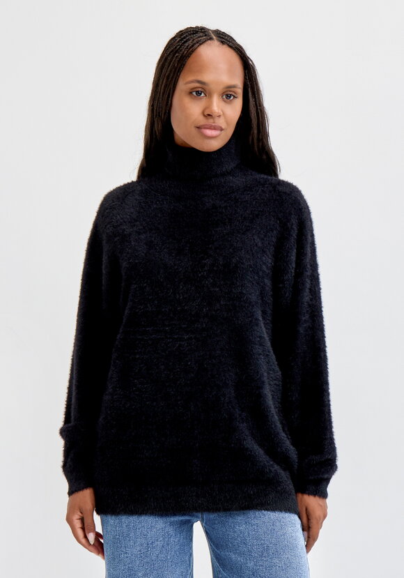 Водолазка Любава шир.  580, рис. 28