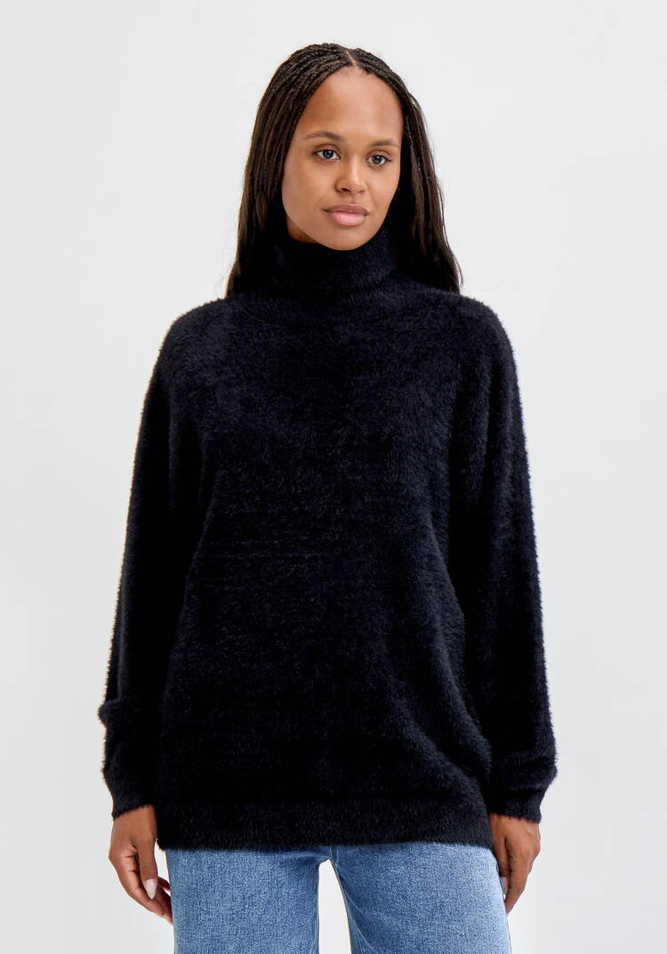 Водолазка Любава шир.  750, рис. 28