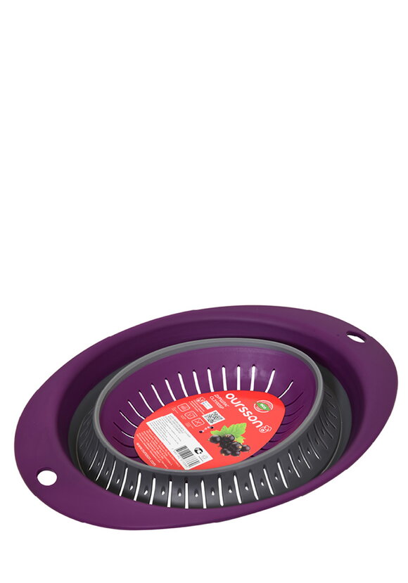 Дуршлаг из силикона и пластика шир.  580, рис. 2