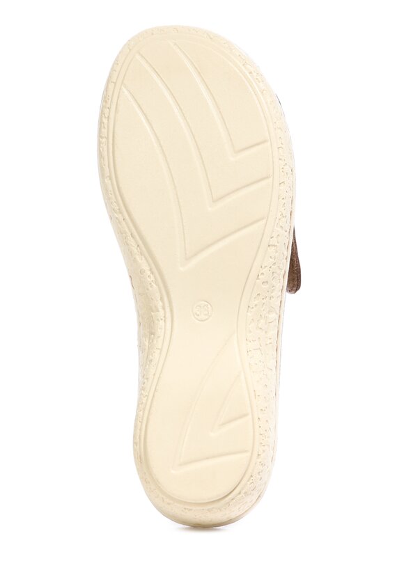 Сабо женские Валери шир.  580, рис. 11