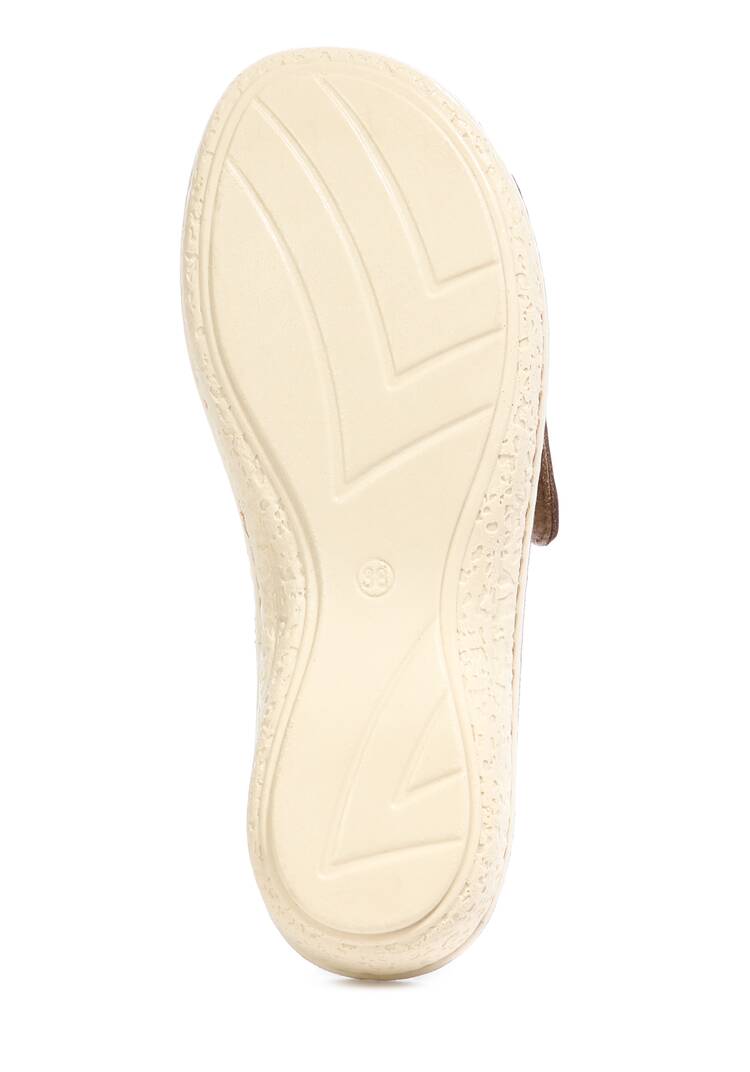 Сабо женские Валери шир.  750, рис. 11