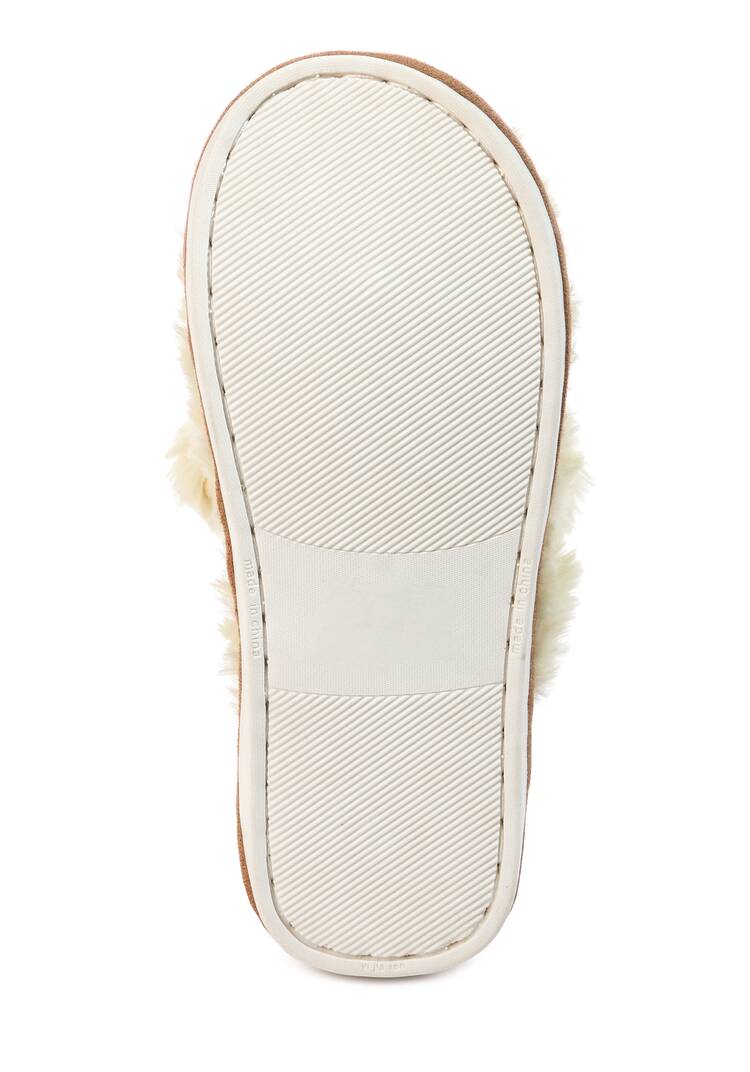 Тапочки женские Ингрид шир.  750, рис. 15