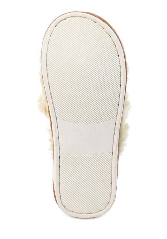 Тапочки женские Ингрид шир.  580, рис. 15