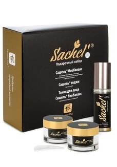 Набор косметики Сашель №2