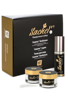 Набор косметики Сашель №2
