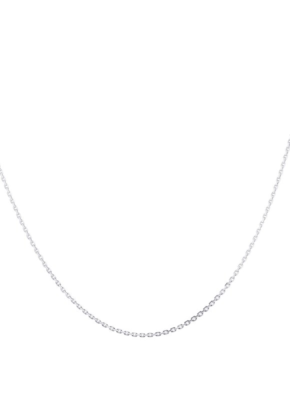 Цепь серебряная  Якорная шир.  580, рис. 1