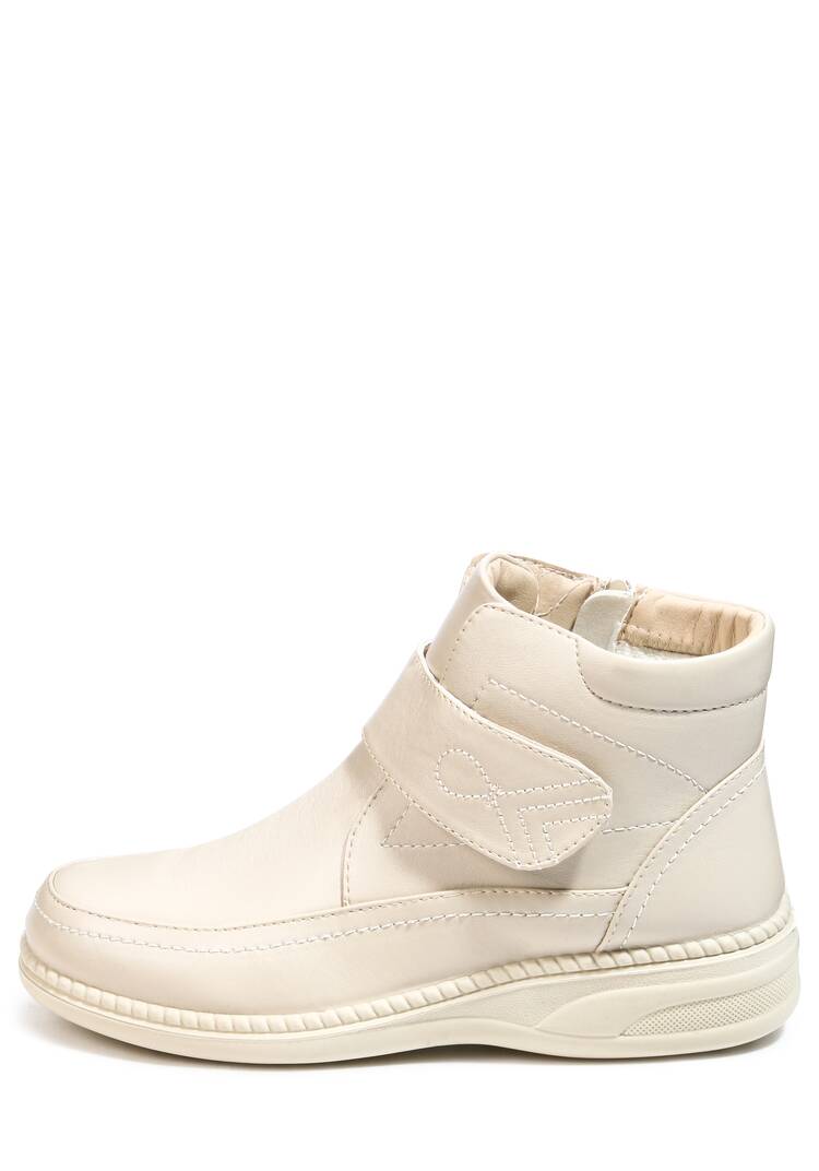 Ботинки женские Аделисия шир.  750, рис. 8