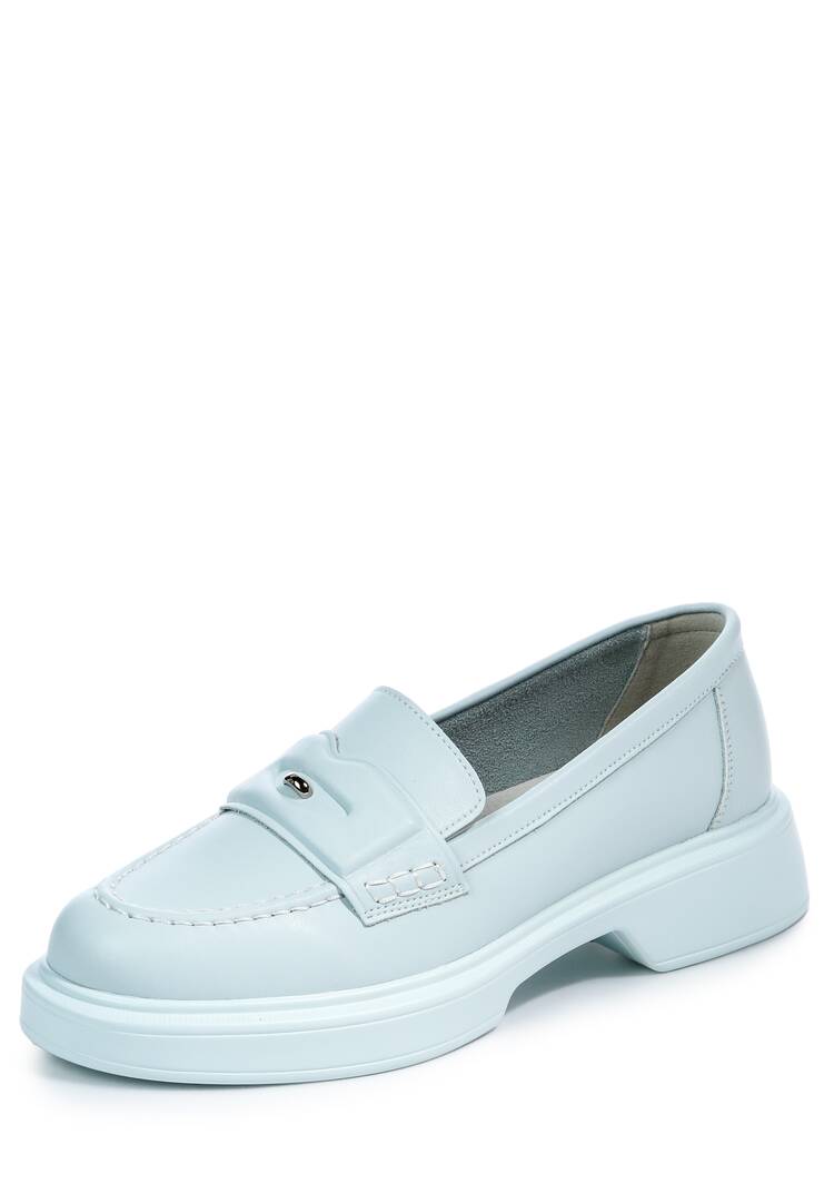 Лоферы женские Патриссия шир.  750, рис. 11