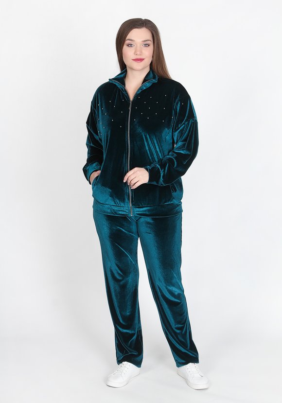 Костюм Ирина шир.  580, рис. 1