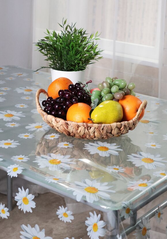 Скатерть Невидимка шир.  580, рис. 2