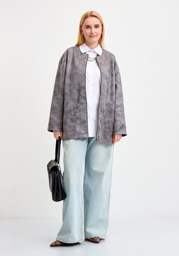 Жакет Валерия шир.  580, рис. 8