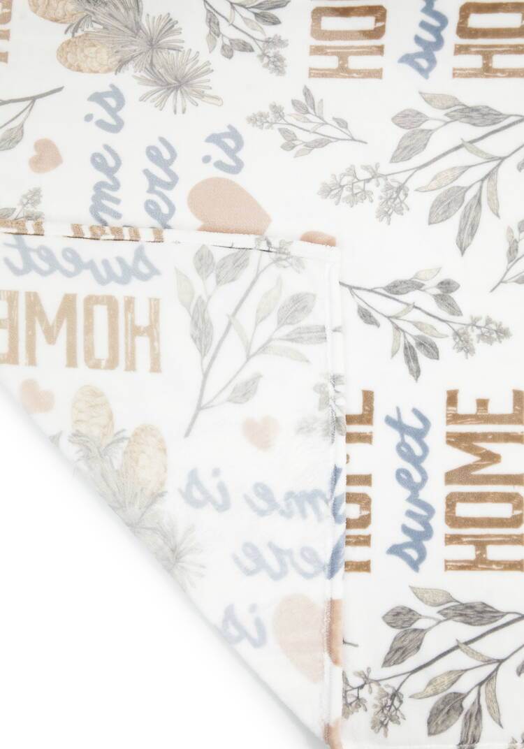 Плед-покрывало Ласковый вечер шир.  750, рис. 25