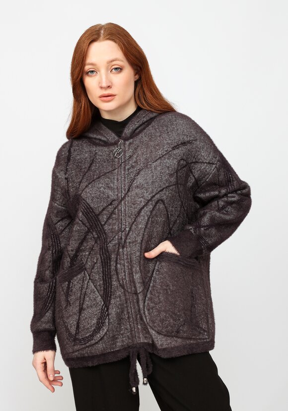 Толстовка Уонда шир.  580, рис. 1