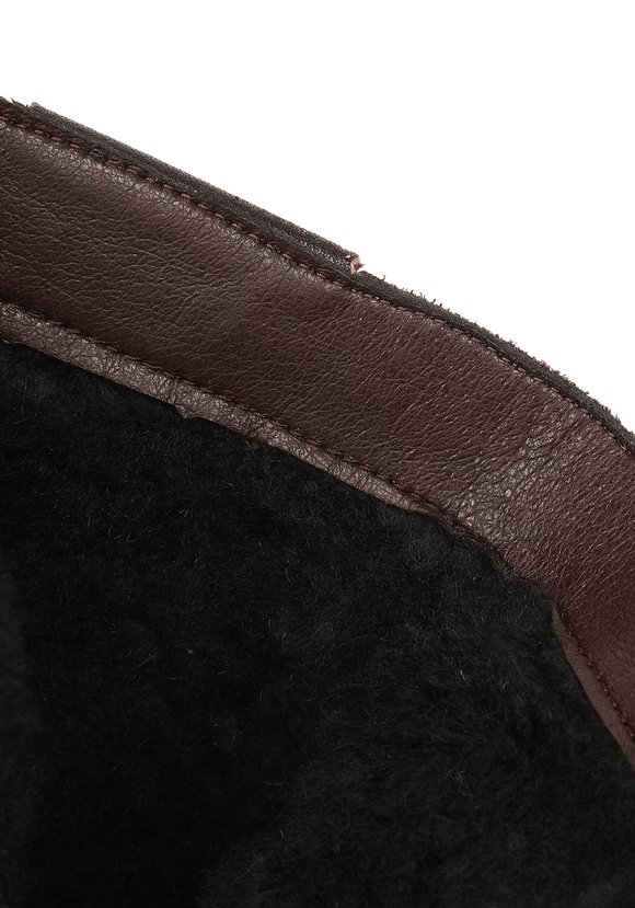 Ботинки женские Арнессия шир.  580, рис. 9