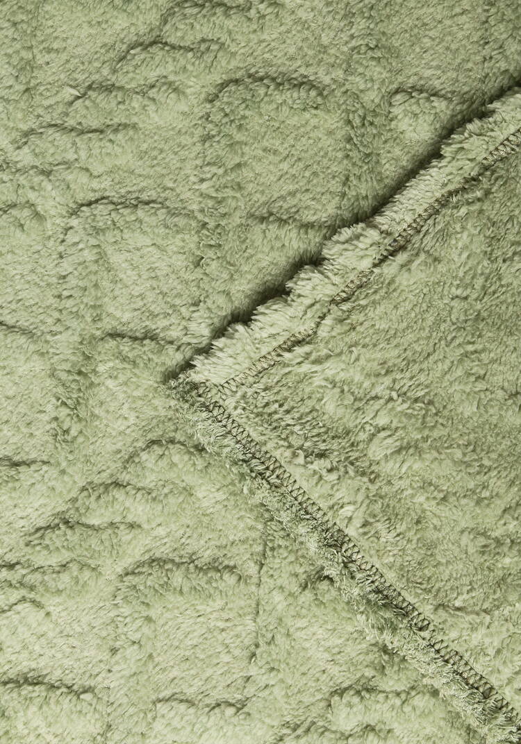 Плед велсофт Ариадна шир.  750, рис. 12