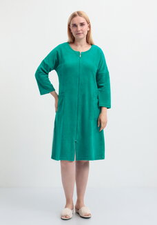 Халат домашний Мягкий велюр