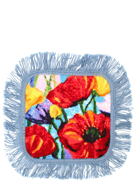 Сидушка для стула, 4 шт. шир.  580, рис. 30