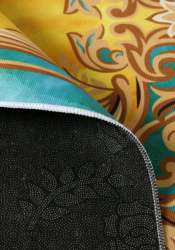 Ковер Восточный мотив шир.  580, рис. 9