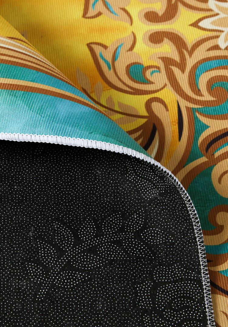 Ковер Восточный мотив шир.  750, рис. 9