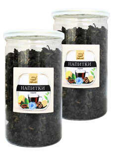 Чай улун, 2 шт.