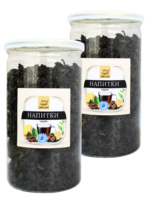 Чай улун, 2 шт. шир.  580, рис. 9