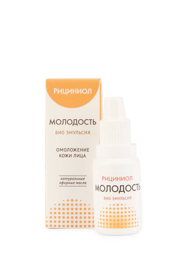 Комплекс Сигнальная молекула молодости 3 в1 шир.  750, рис. 2