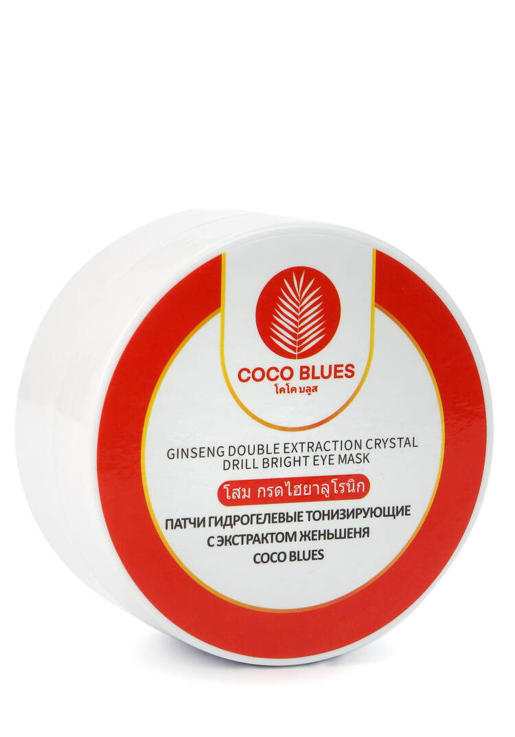 Патчи гидрогелевые шир.  750, рис. 10