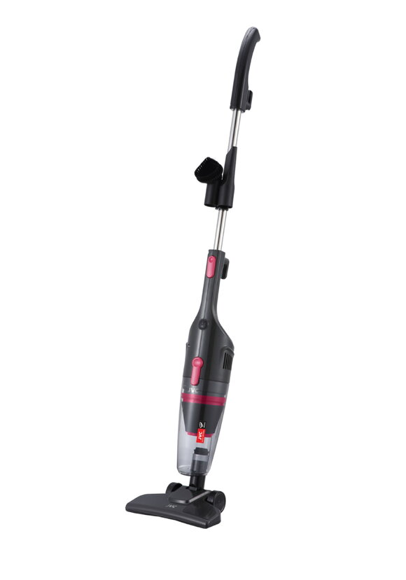 Вертикальный пылесос 2 в 1 Мастер + шир.  580, рис. 1