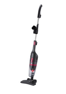 Вертикальный пылесос 2 в 1 Мастер +