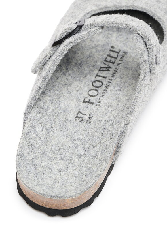 Сабо женские Маурис шир.  580, рис. 12