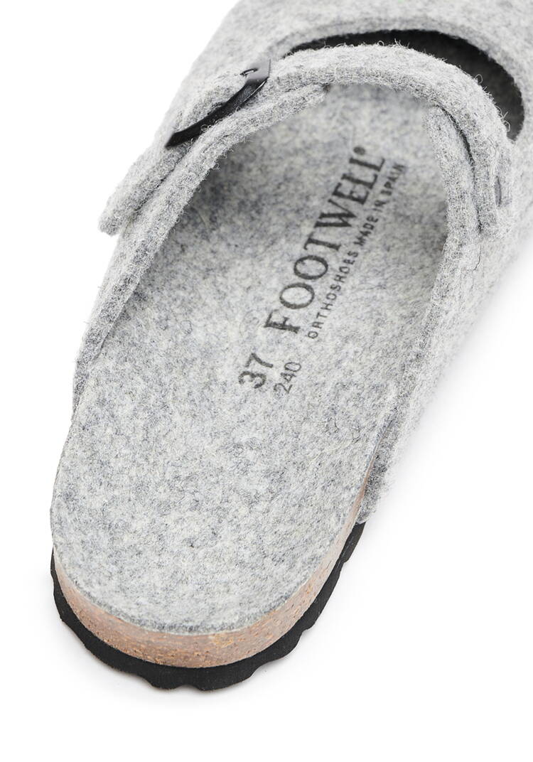 Сабо женские Маурис шир.  750, рис. 12