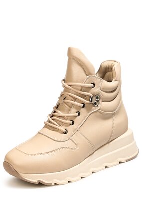 Ботинки женские Вэлли