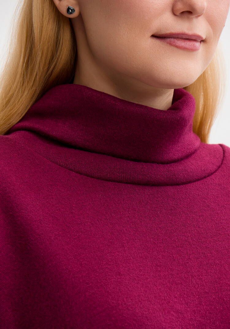 Джемпер женский Лидия шир.  750, рис. 5