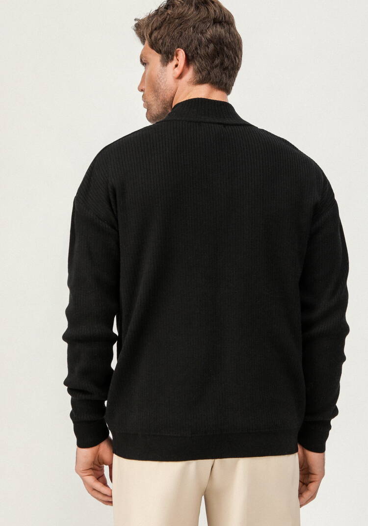 Жакет с воротником-стойкой шир.  750, рис. 11