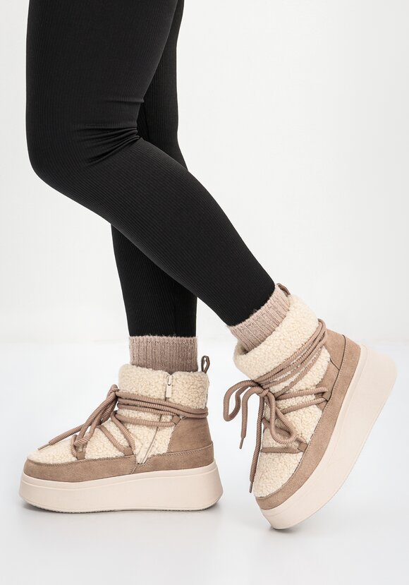 Полусапоги женские Дутыши шир.  580, рис. 40