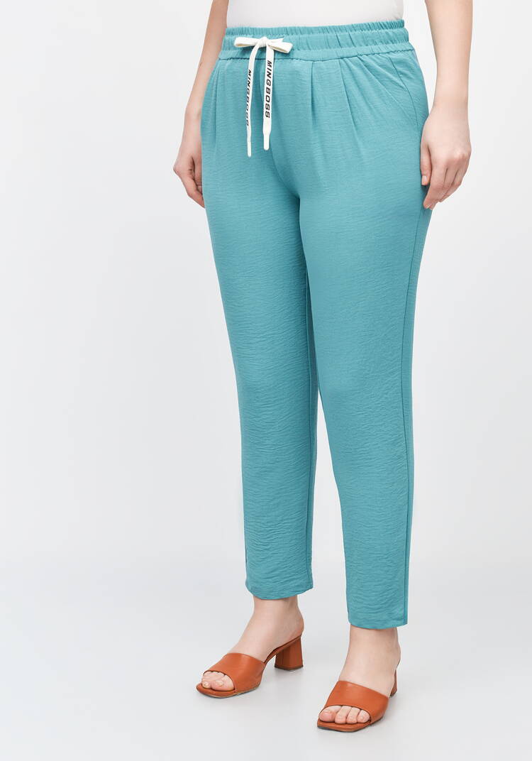 Брюки Джyди шир.  750, рис. 14