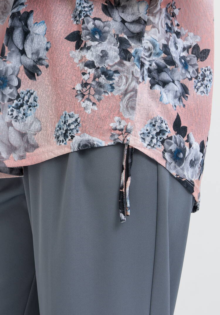 Футболка Георгин шир.  750, рис. 29