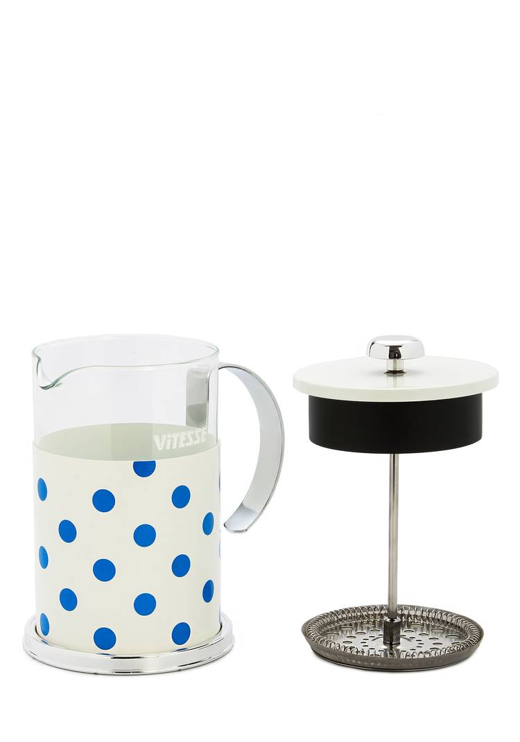 Френч-пресс Горошина шир.  750, рис. 7