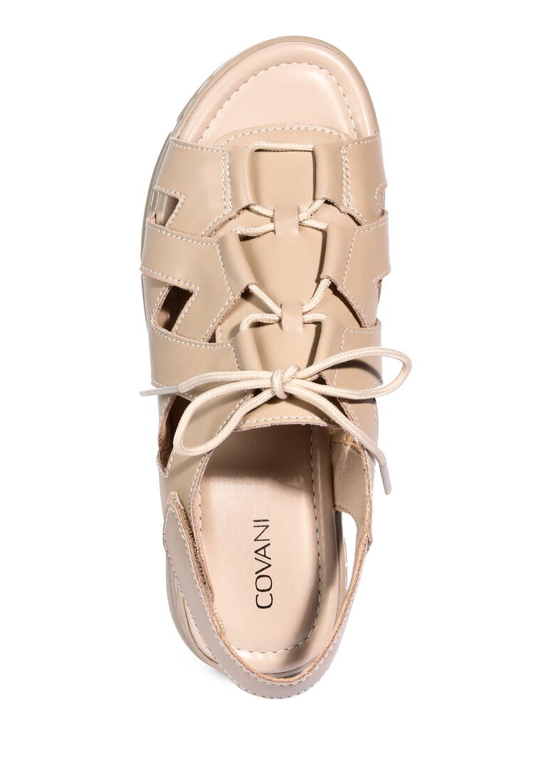 Босоножки женские Леся шир.  750, рис. 9