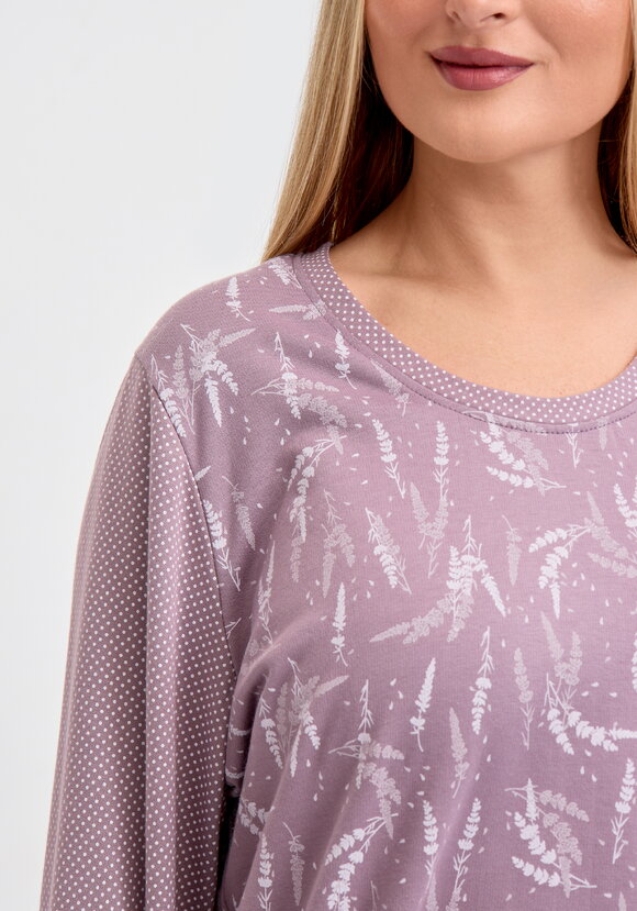 Пижама Теодора шир.  580, рис. 22